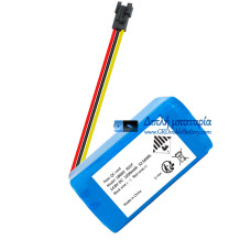 Μπαταρία για PLC FM-R361 [Αντικατάσταση μπαταρίας]